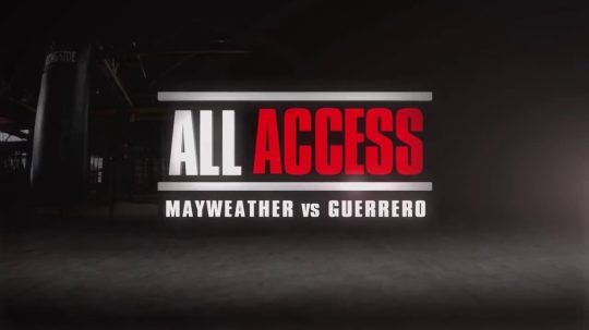 All Access - Epizóda 5