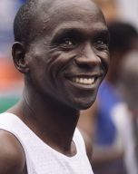 Eliud Kipchoge