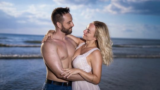 Honeymoon – líbánky k nepřežití - Epizóda 5