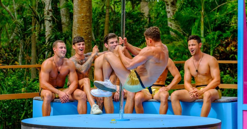 Love Island Australia