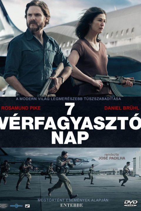 7 vérfagyasztó nap