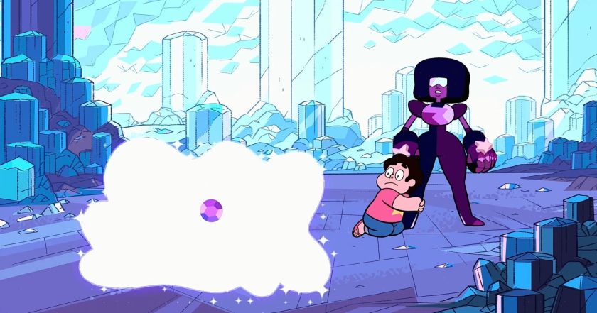 Steven Universe