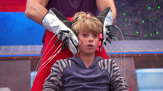 Henry Danger - Epizóda 8