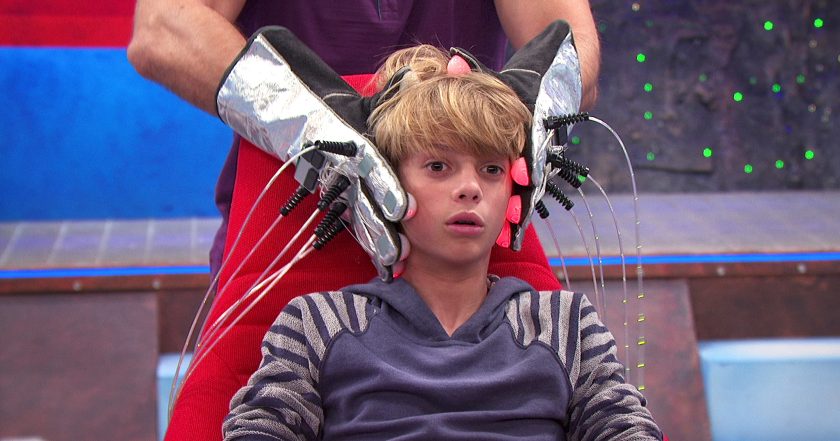 Henry Danger