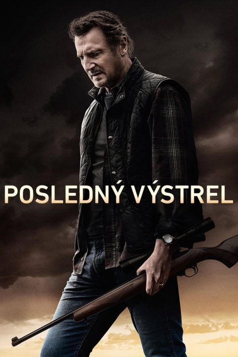 Posledný výstrel