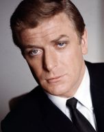 Michael Caine