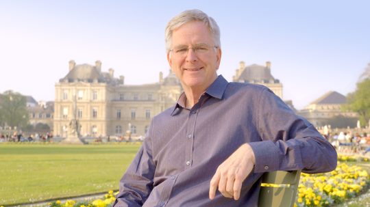 Rick Steves‘ Europe - Epizóda 10