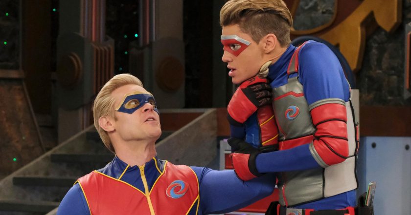 Henry Danger