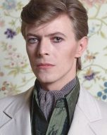 David Bowie