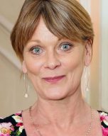 Samantha Bond