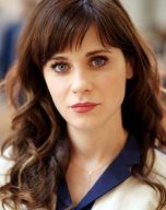 Zooey Deschanel