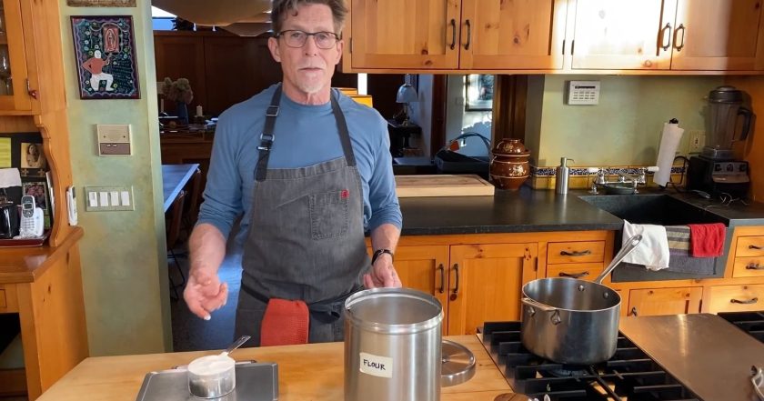 Exploring Mexico's Kitchen with Rick Bayless