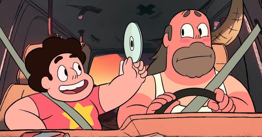 Steven Universe