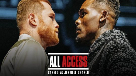 All Access - Epizóda 1