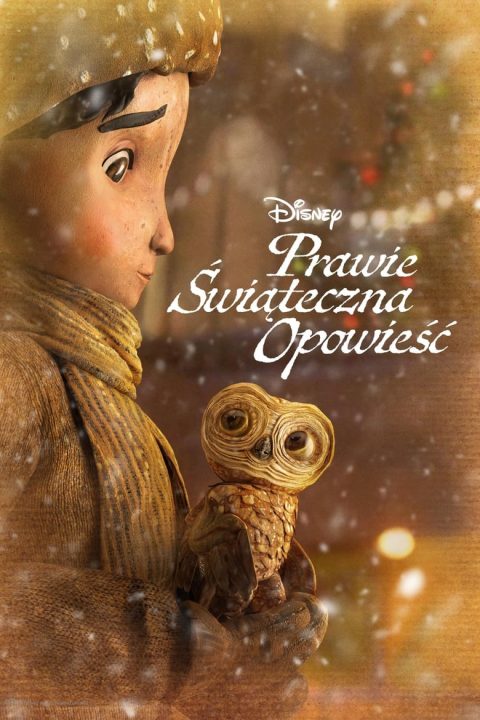 Prawie świąteczna opowieść