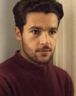 Christopher Abbott