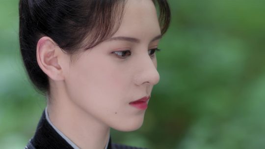 与君歌 - Epizóda 10