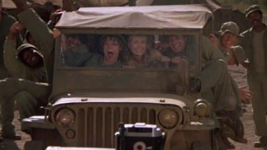 M*A*S*H - Drahá Peggy