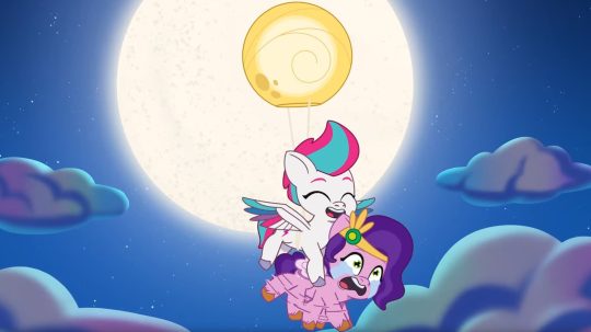 My Little Pony: Tell Your Tale - 59. epizód