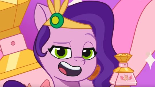 My Little Pony: Tell Your Tale - 60. epizód