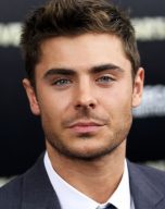 Zac Efron