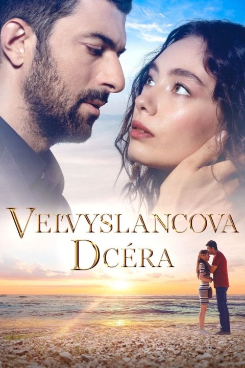 Veľvyslancova dcéra