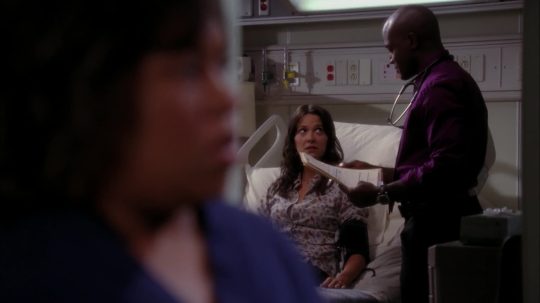 Private Practice - Epizóda 3