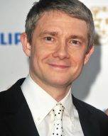 Martin Freeman