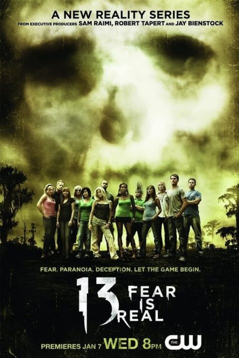 13: Fear Is Real