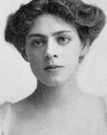 Ethel Barrymore