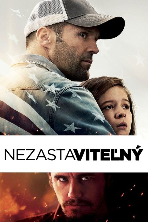 Nezastaviteľný