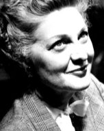 Eleanor Audley