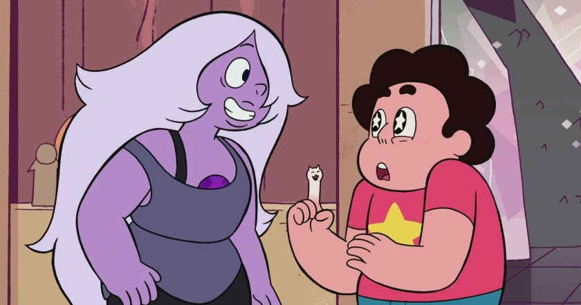 Steven Universe