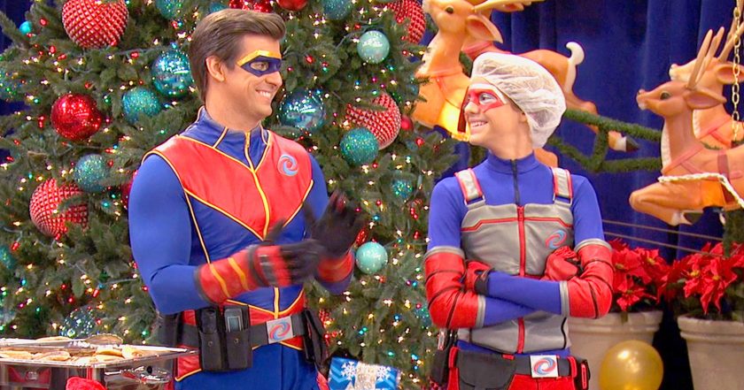 Henry Danger