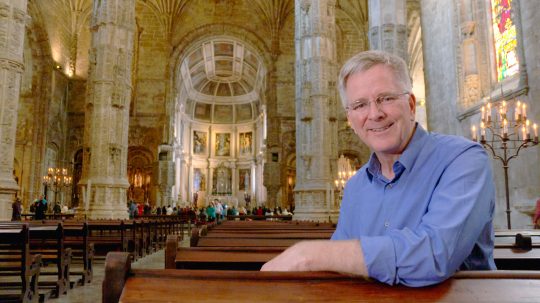 Rick Steves‘ Europe - Epizóda 8