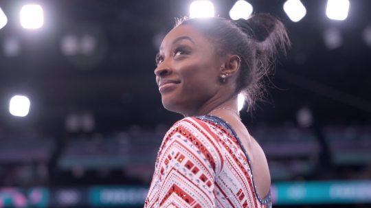 Simone Biles Rising - Epizóda 4