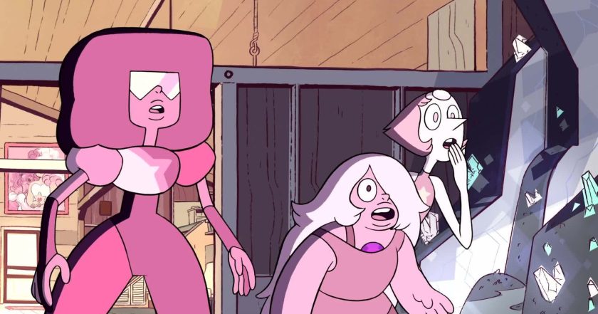 Steven Universe