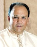 Alok Nath