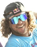 Parks Bonifay