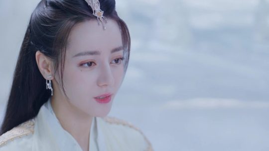 与君初相识 - Epizóda 19