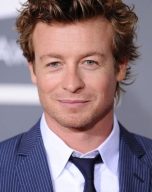 Simon Baker