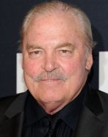 Stacy Keach