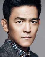 John Cho