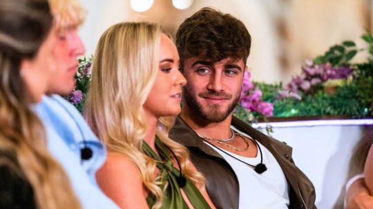 Love Island - Epizóda 32