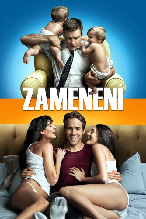 Zamenení