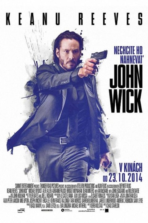 John Wick