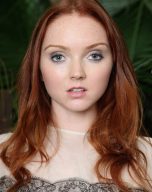 Lily Cole