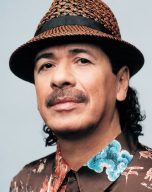 Carlos Santana