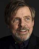 Mark Hamill