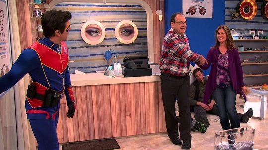 Henry Danger - Epizóda 5